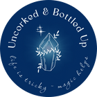 Uncorked & Bottled Up