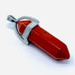 Stone Point Pendants