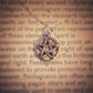 Pentagram Necklace ~ Protective Amulet