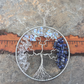 Family Tree Wall Art