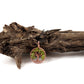 Peridot Tree of Life Pendant