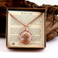 Opalite Tree of Life Pendant