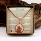 Pearl Tree of Life Pendant