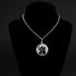 Opalite Tree of Life Pendant
