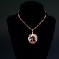 Opalite Tree of Life Pendant