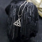 Trinity Knot ~ Triquetra ~ Protective Amulet